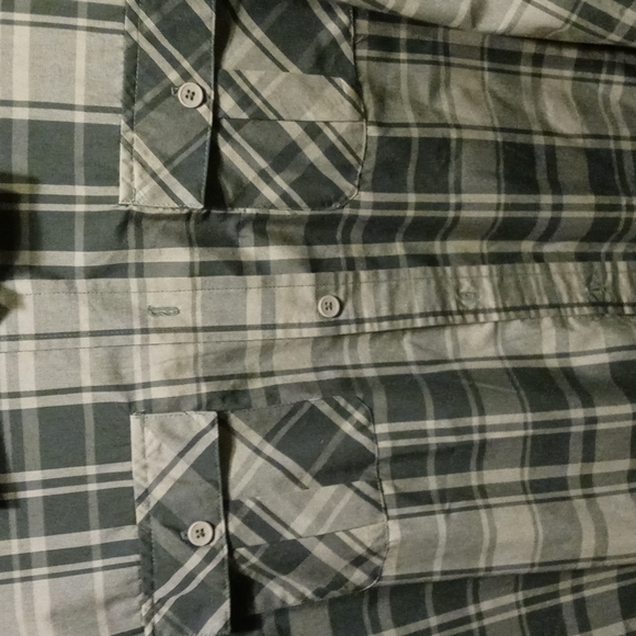 King size shirt - Picture 8 of 10